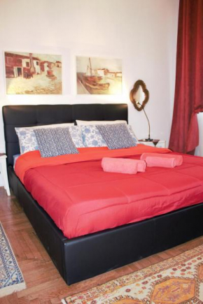 Appartamento Alla Salute Venedig